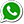 WhatsApp icon - Contact Intiraymifestival Support